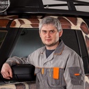 Дооснащение Land Rover Discovery 4. Нужные и полезные опции в Диско 4.
